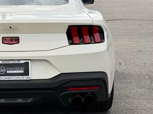 2025 Ford S650 Mustang GT - Image 11 of 30