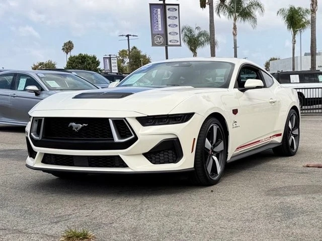 2025 Ford S650 Mustang GT - Image 4 of 30