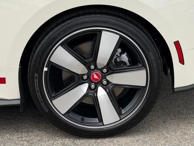 2025 Ford S650 Mustang GT - Image 12 of 30
