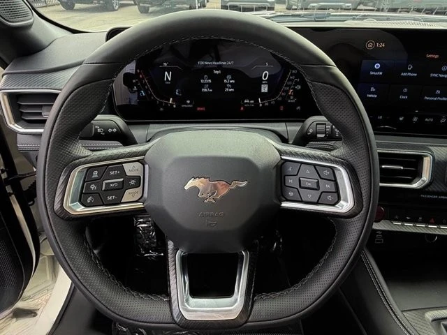 2025 Ford S650 Mustang GT - Image 20 of 30