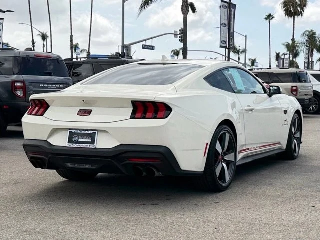2025 Ford S650 Mustang GT - Image 8 of 30