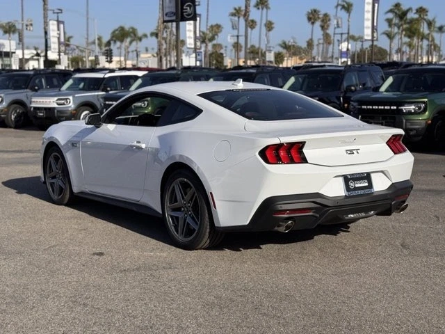 2025 Ford S650 Mustang - Image 6 of 12
