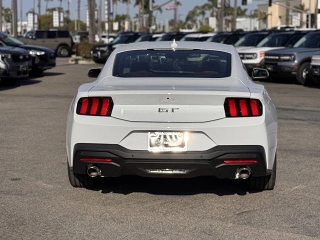 2025 Ford S650 Mustang - Image 7 of 12