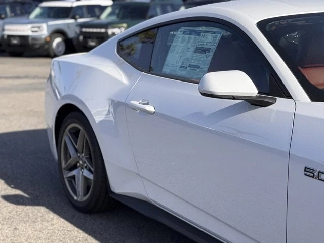 2025 Ford S650 Mustang - Image 5 of 12