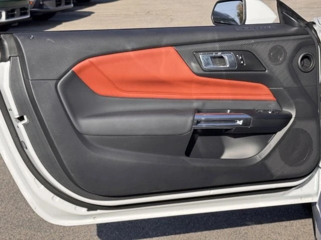 2025 Ford S650 Mustang - Image 11 of 12