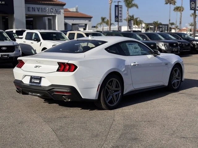 2025 Ford S650 Mustang - Image 8 of 12