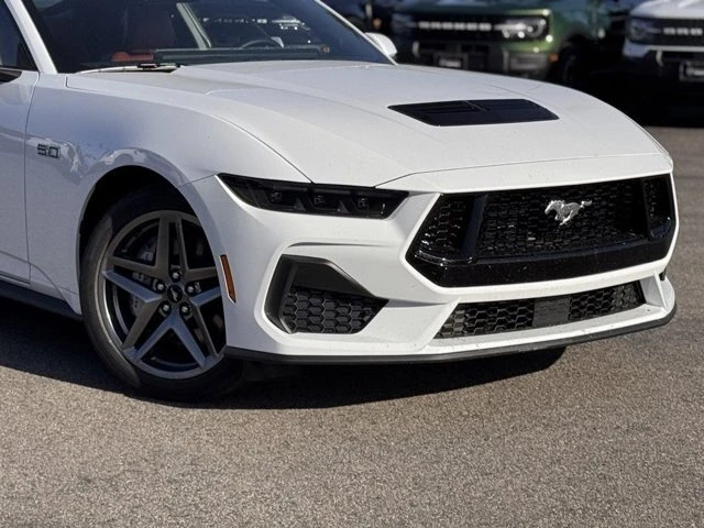 2025 Ford S650 Mustang - Image 3 of 12