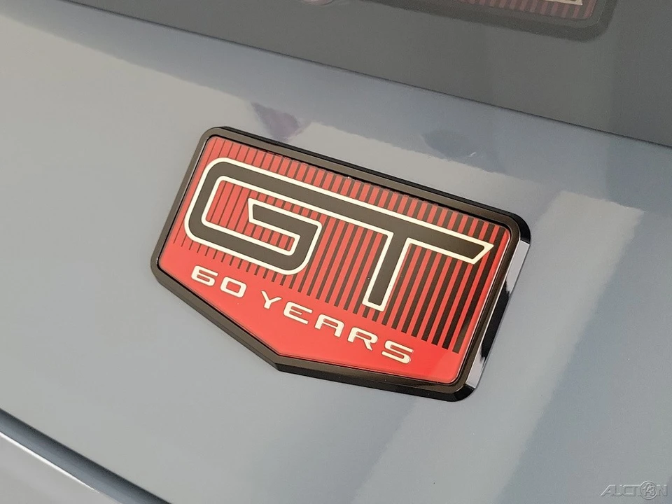 2025 Ford S650 Mustang - Image 9 of 12