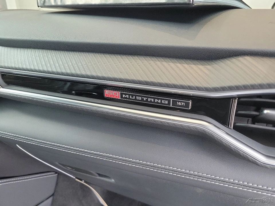 2025 Ford S650 Mustang - Image 11 of 12