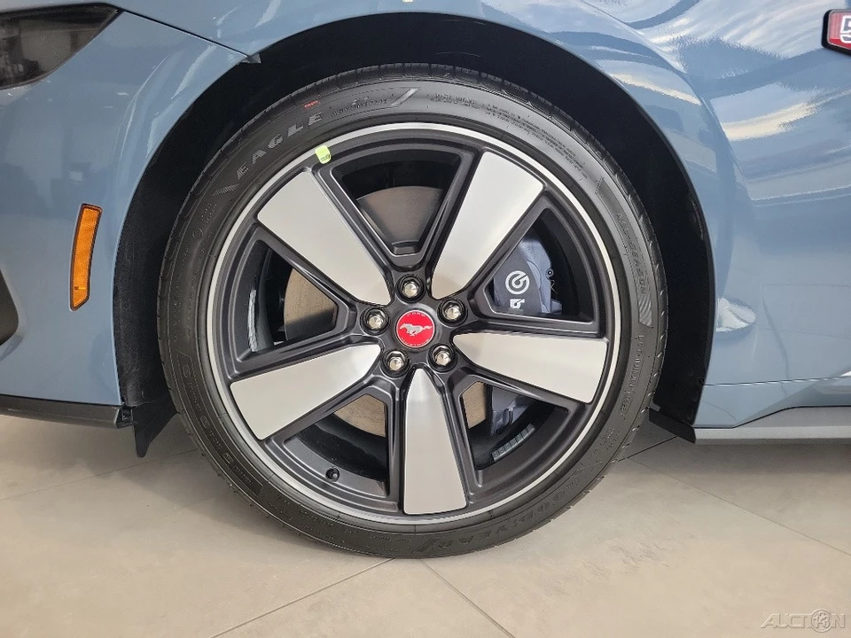 2025 Ford S650 Mustang - Image 12 of 12