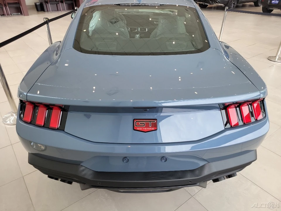 2025 Ford S650 Mustang - Image 10 of 12