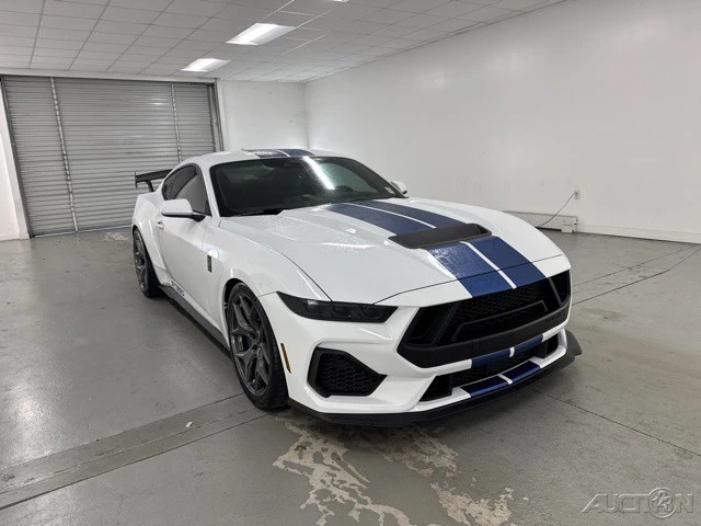 2025 Ford S650 Mustang - Image 3 of 12