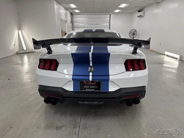 2025 Ford S650 Mustang - Image 5 of 12