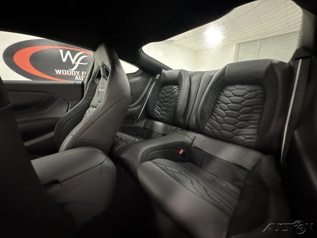 2025 Ford S650 Mustang - Image 10 of 12