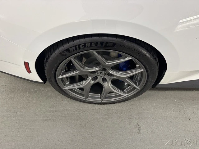 2025 Ford S650 Mustang - Image 4 of 12