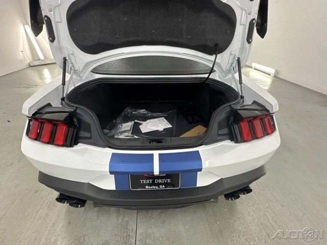 2025 Ford S650 Mustang - Image 6 of 12