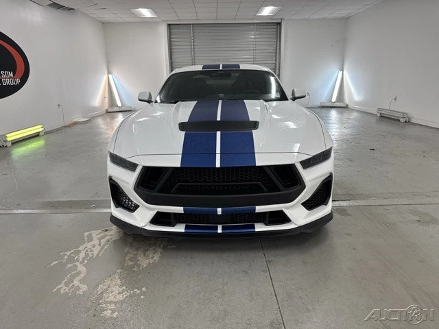 2025 Ford S650 Mustang - Image 2 of 12