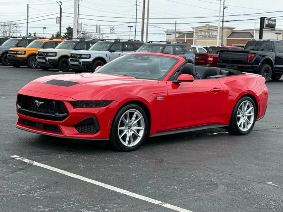 2025 Ford S650 Mustang - Image 7 of 12
