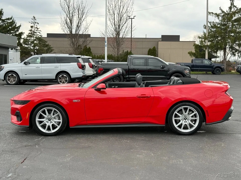 2025 Ford S650 Mustang - Image 6 of 12