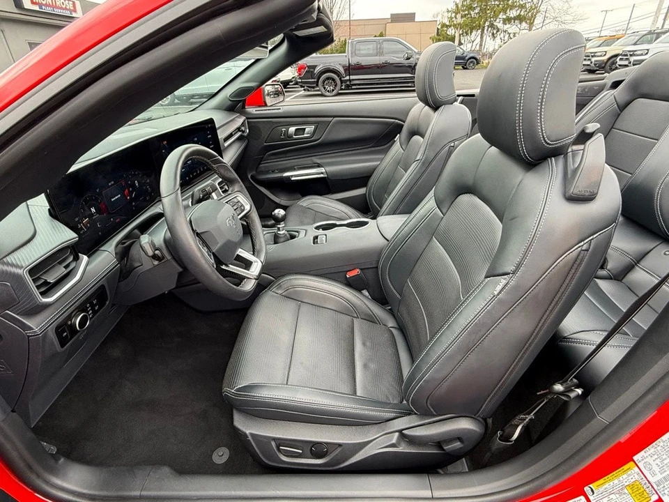 2025 Ford S650 Mustang - Image 12 of 12