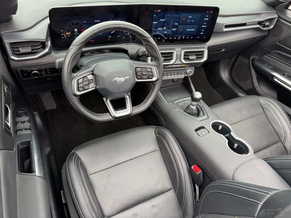 2025 Ford S650 Mustang - Image 11 of 12