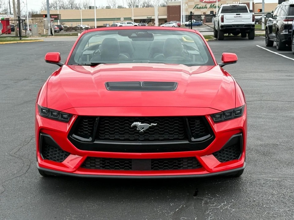 2025 Ford S650 Mustang - Image 8 of 12