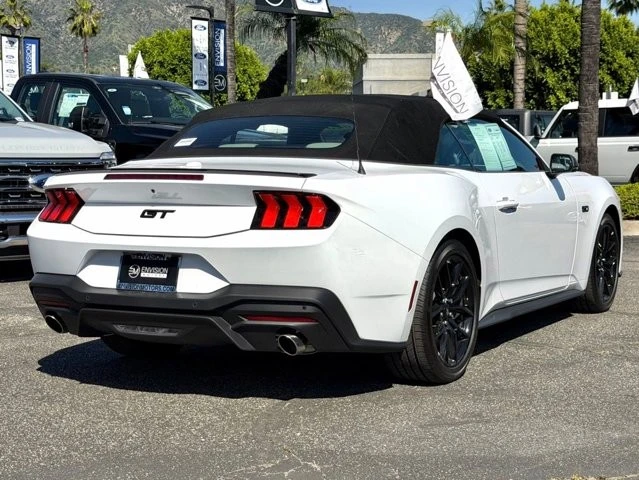 2025 Ford S650 Mustang - Image 7 of 21