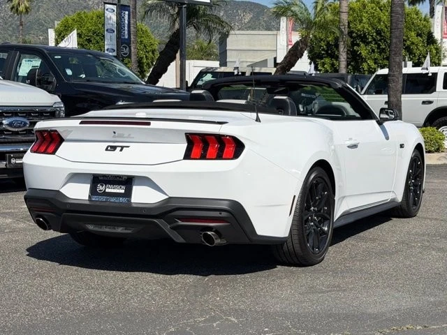 2025 Ford S650 Mustang - Image 14 of 21