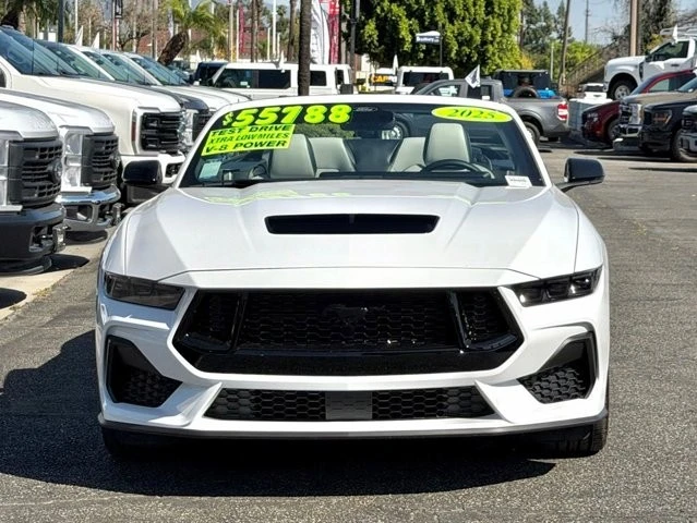 2025 Ford S650 Mustang - Image 9 of 21