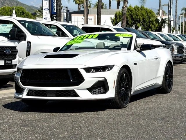 2025 Ford S650 Mustang - Image 10 of 12