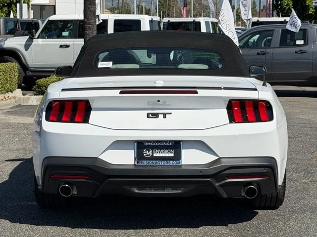 2025 Ford S650 Mustang - Image 6 of 21