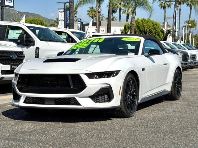 2025 Ford S650 Mustang - Image 4 of 21