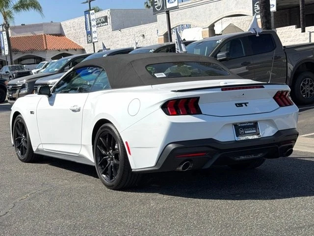 2025 Ford S650 Mustang - Image 5 of 12