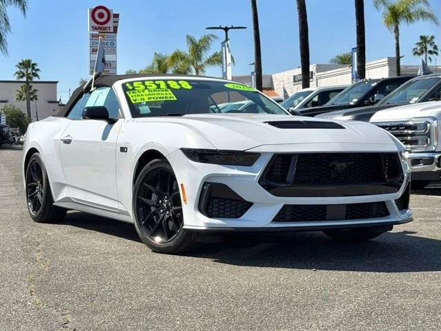 2025 Ford S650 Mustang - Image 2 of 21