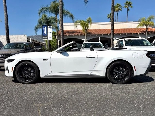 2025 Ford S650 Mustang - Image 11 of 21