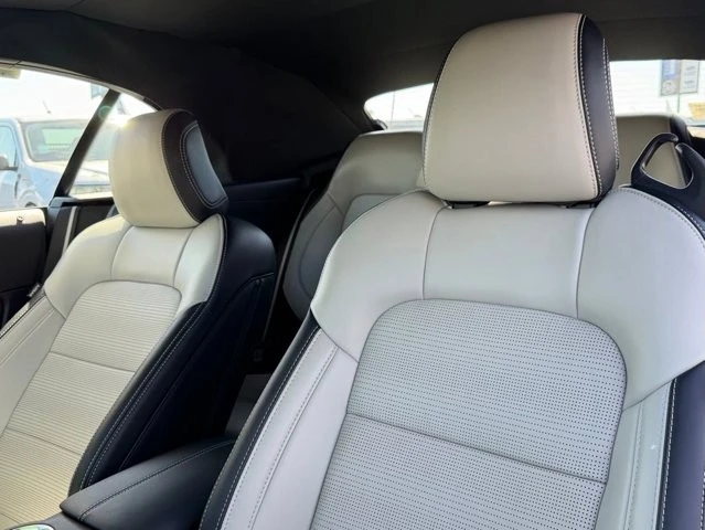 2025 Ford S650 Mustang - Image 20 of 21