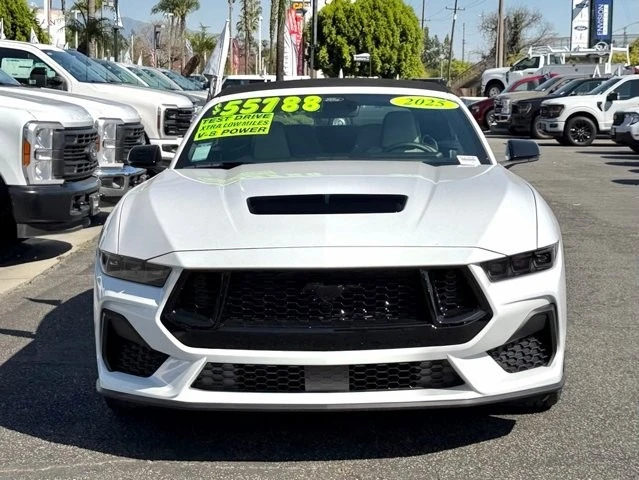 2025 Ford S650 Mustang - Image 3 of 21