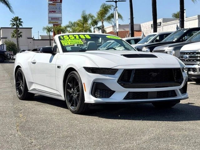 2025 Ford S650 Mustang - Image 8 of 21