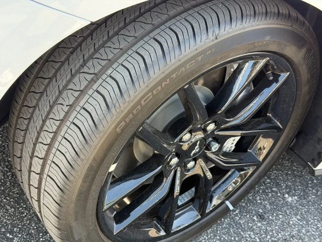2025 Ford S650 Mustang - Image 17 of 21
