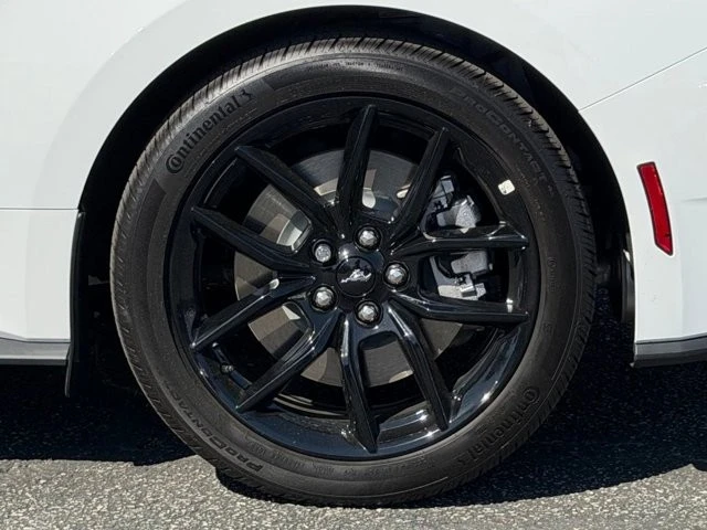 2025 Ford S650 Mustang - Image 16 of 21