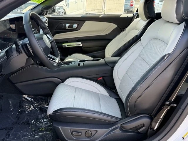 2025 Ford S650 Mustang - Image 19 of 21
