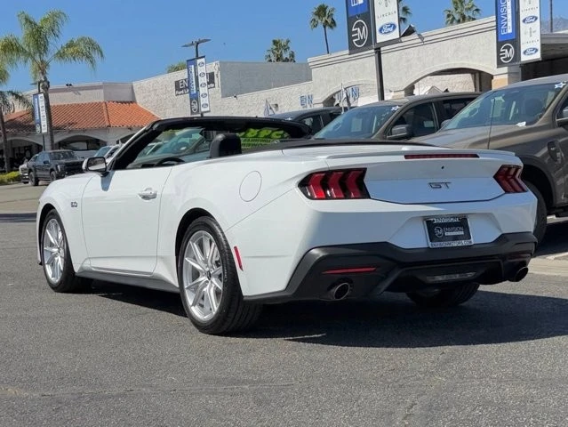 2025 Ford S650 Mustang - Image 10 of 31