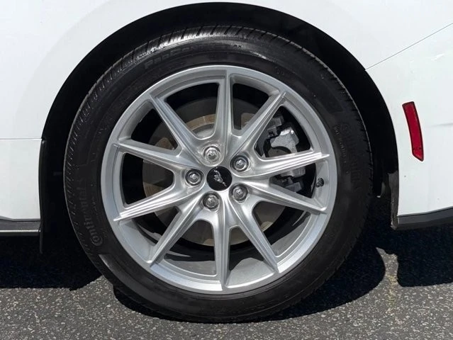 2025 Ford S650 Mustang - Image 14 of 31