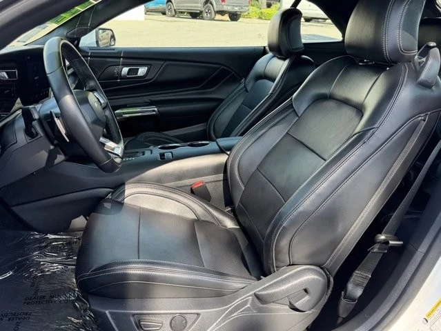 2025 Ford S650 Mustang - Image 18 of 31