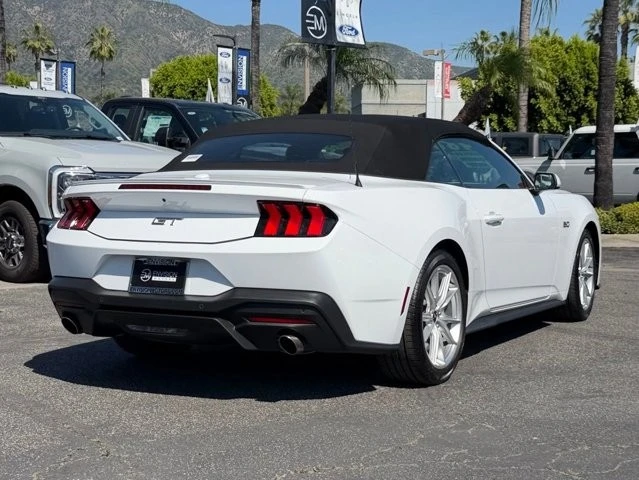 2025 Ford S650 Mustang GT - Image 7 of 31