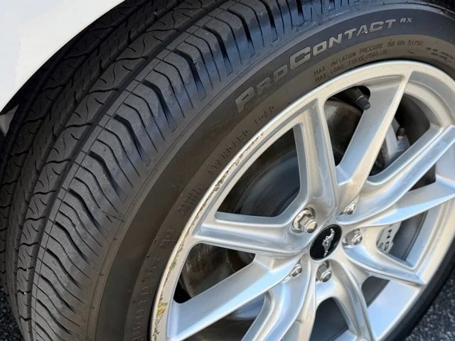 2025 Ford S650 Mustang GT - Image 17 of 31