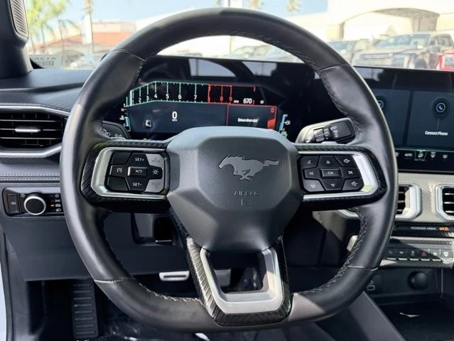 2025 Ford S650 Mustang - Image 21 of 31