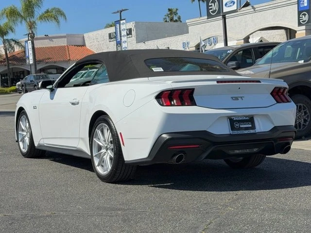 2025 Ford S650 Mustang GT - Image 6 of 31
