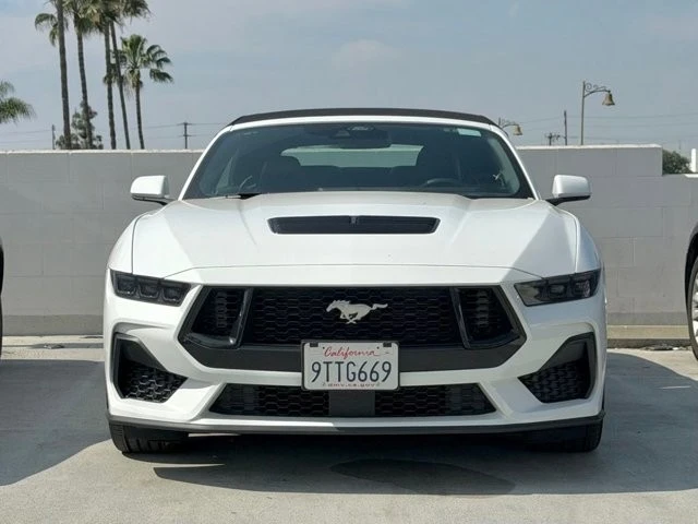 2025 Ford S650 Mustang - Image 2 of 11