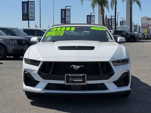 2025 Ford S650 Mustang - Image 3 of 31